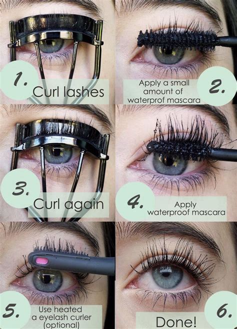 can eyelash curlers damage eyelashes.